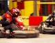 Teamworks Indoor Go-Karting